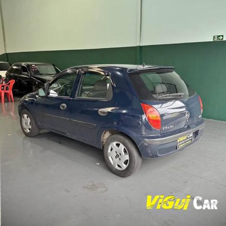 CHEVROLET Celta 1.0 4P, Foto 5