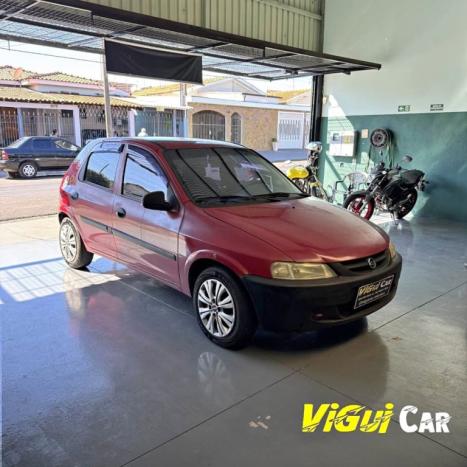 CHEVROLET Celta 1.0 4P, Foto 2