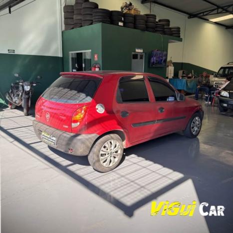 CHEVROLET Celta 1.0 4P, Foto 3