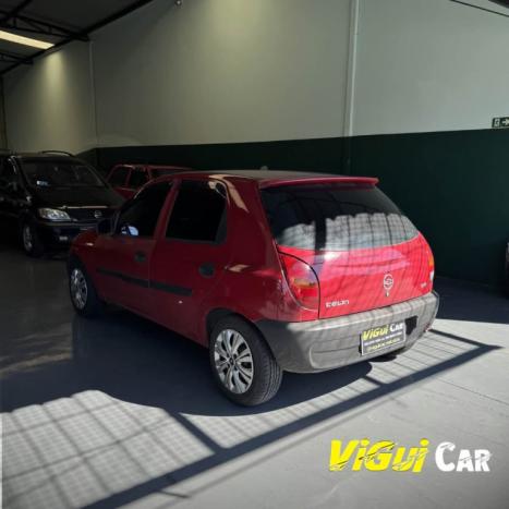 CHEVROLET Celta 1.0 4P, Foto 5