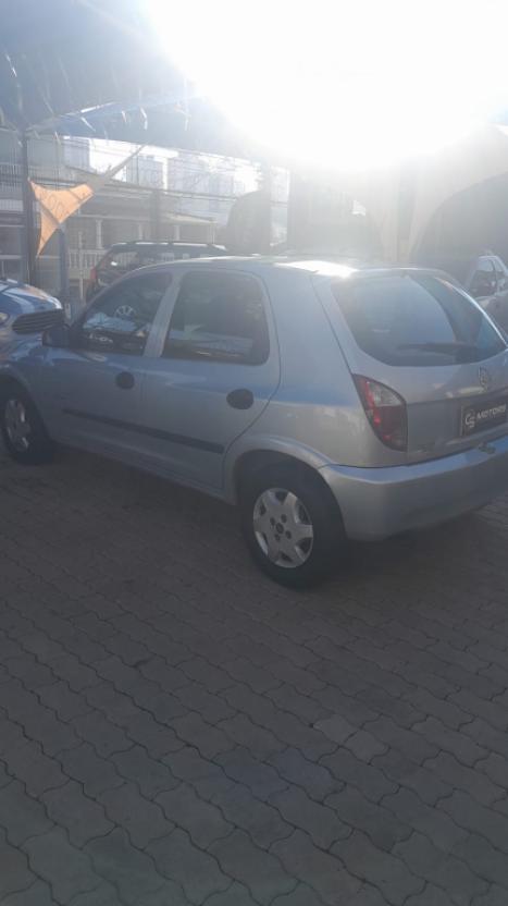 CHEVROLET Celta 1.0 4P VHCE FLEX SPIRIT , Foto 4