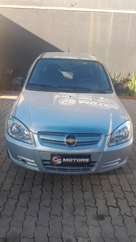 CHEVROLET Celta 1.0 4P VHC FLEX SPIRIT, Foto 2