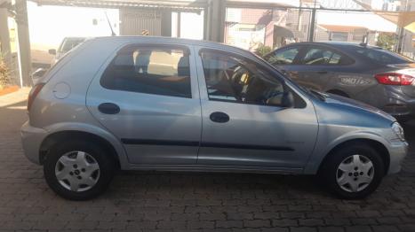 CHEVROLET Celta 1.0 4P VHC FLEX SPIRIT, Foto 4