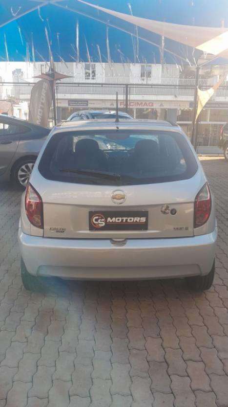 CHEVROLET Celta 1.0 4P VHC FLEX SPIRIT, Foto 5