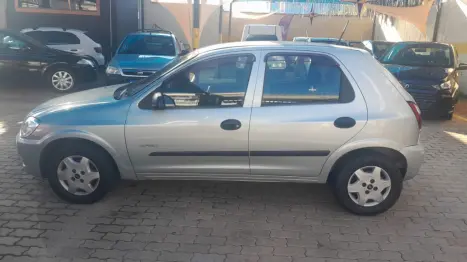 CHEVROLET Celta 1.0 4P VHC FLEX SPIRIT, Foto 6