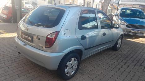 CHEVROLET Celta 1.0 4P VHC FLEX SPIRIT, Foto 8