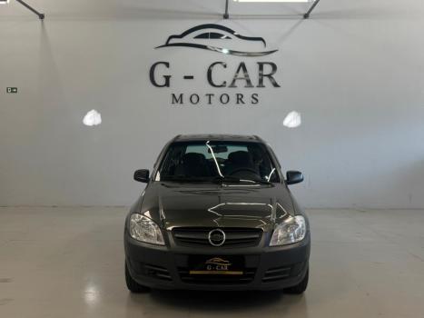 CHEVROLET Celta 1.0 VHC LIFE , Foto 2