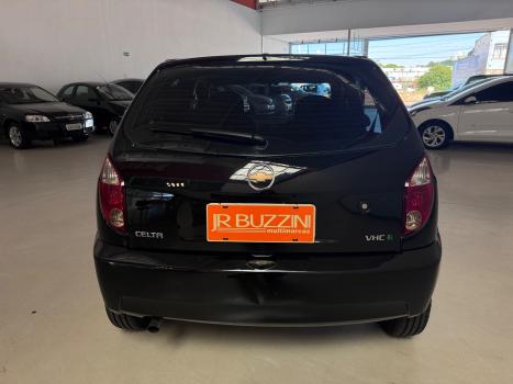 CHEVROLET Celta 1.0 4P VHCE FLEX SPIRIT , Foto 2