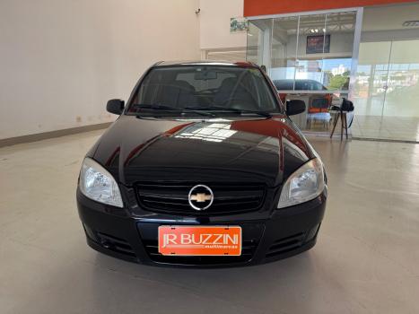 CHEVROLET Celta 1.0 4P VHCE FLEX SPIRIT , Foto 3