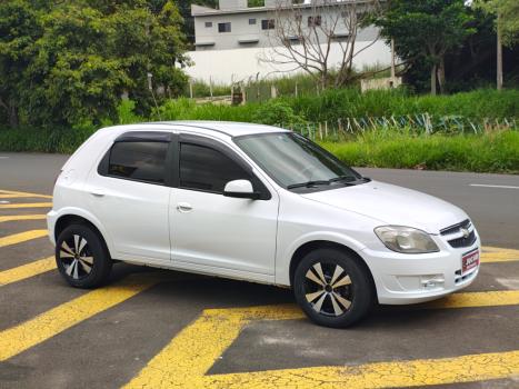 CHEVROLET Celta 1.0 4P LT FLEX, Foto 2