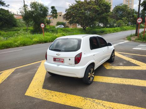 CHEVROLET Celta 1.0 4P LT FLEX, Foto 6