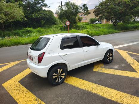 CHEVROLET Celta 1.0 4P LT FLEX, Foto 10