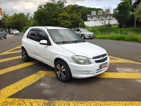 CHEVROLET Celta 1.0 4P LT FLEX, Foto 11