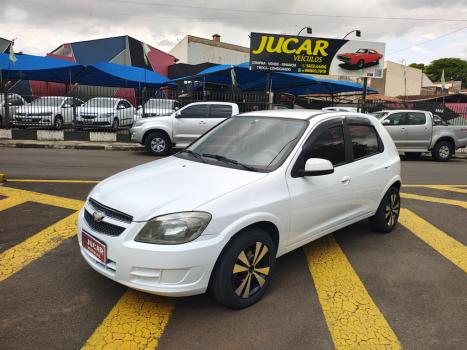 CHEVROLET Celta 1.0 4P LT FLEX, Foto 12