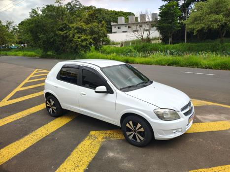 CHEVROLET Celta 1.0 4P LT FLEX, Foto 13