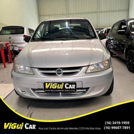 CHEVROLET Celta 1.4 SPIRIT, Foto 2