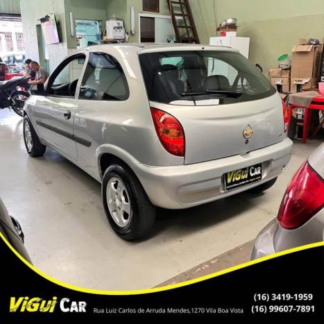 CHEVROLET Celta 1.4 SPIRIT, Foto 3