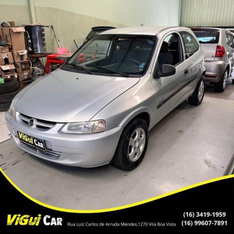 CHEVROLET Celta 1.4 SPIRIT, Foto 4