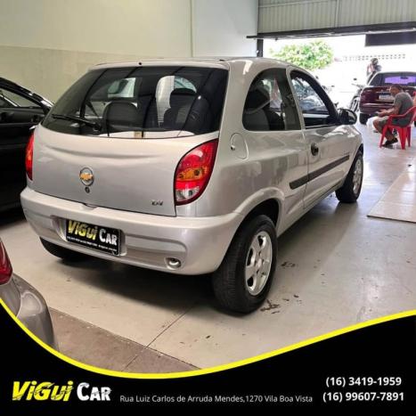 CHEVROLET Celta 1.4 SPIRIT, Foto 5