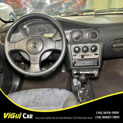 CHEVROLET Celta 1.4 SPIRIT, Foto 9