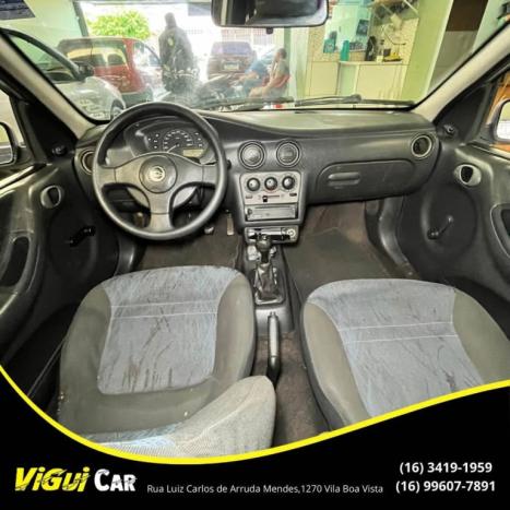 CHEVROLET Celta 1.4 SPIRIT, Foto 10