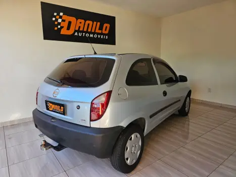 CHEVROLET Celta , Foto 4