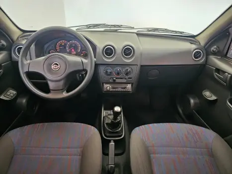 CHEVROLET Celta , Foto 6