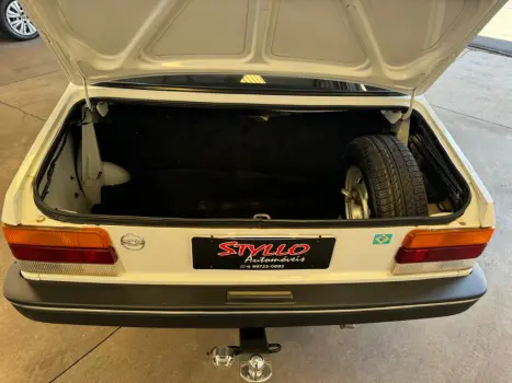 CHEVROLET Chevette Sedan 1.6 L, Foto 10