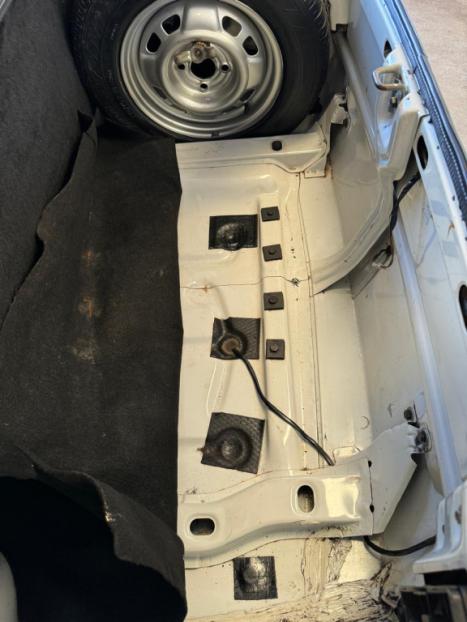 CHEVROLET Chevette Sedan 1.6 L, Foto 14