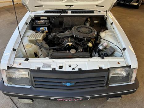 CHEVROLET Chevette Sedan 1.6 L, Foto 15