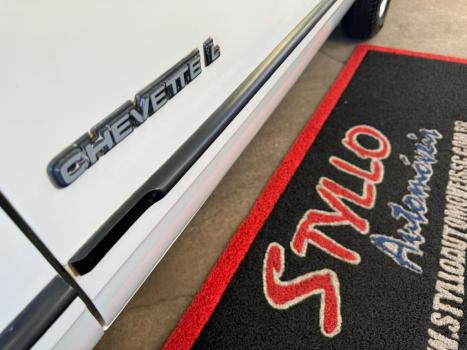 CHEVROLET Chevette Sedan 1.6 L, Foto 17