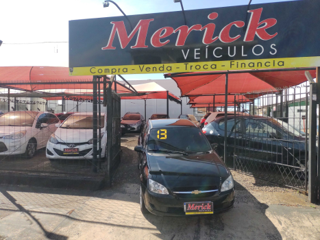 CHEVROLET Classic Sedan 1.0 4P VHCE FLEX LS, Foto 1 CHEVROLET Classic Sedan 1.0 4P VHCE FLEX LS, Foto 1