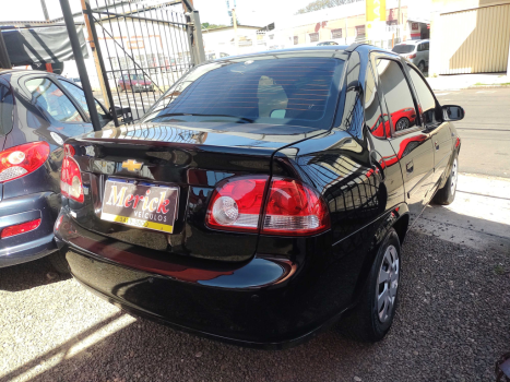 CHEVROLET Classic Sedan 1.0 4P VHCE FLEX LS, Foto 3 CHEVROLET Classic Sedan 1.0 4P VHCE FLEX LS, Foto 3