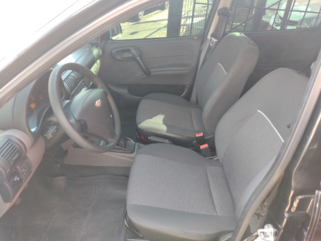 CHEVROLET Classic Sedan 1.0 4P VHCE FLEX LS, Foto 4 CHEVROLET Classic Sedan 1.0 4P VHCE FLEX LS, Foto 4