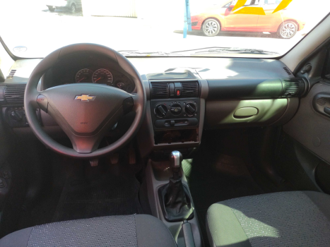 CHEVROLET Classic Sedan 1.0 4P VHCE FLEX LS, Foto 6 CHEVROLET Classic Sedan 1.0 4P VHCE FLEX LS, Foto 6