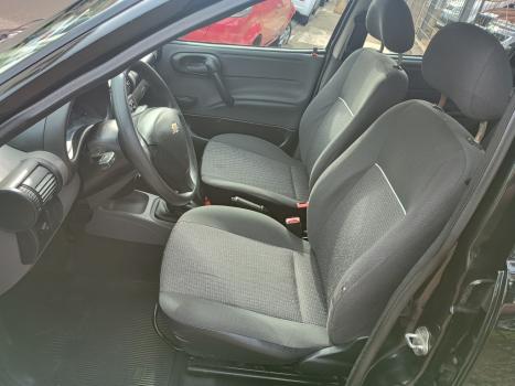 CHEVROLET Classic Sedan 1.0 4P VHCE FLEX LS, Foto 3 CHEVROLET Classic Sedan 1.0 4P VHCE FLEX LS, Foto 3