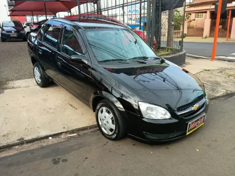 CHEVROLET Classic Sedan 1.0 4P VHCE FLEX LS, Foto 4 CHEVROLET Classic Sedan 1.0 4P VHCE FLEX LS, Foto 4