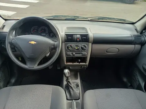 CHEVROLET Classic Sedan 1.0 4P VHCE FLEX LS, Foto 5 CHEVROLET Classic Sedan 1.0 4P VHCE FLEX LS, Foto 5