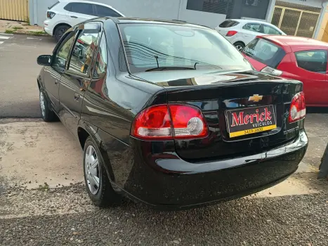 CHEVROLET Classic Sedan 1.0 4P VHCE FLEX LS, Foto 6 CHEVROLET Classic Sedan 1.0 4P VHCE FLEX LS, Foto 6