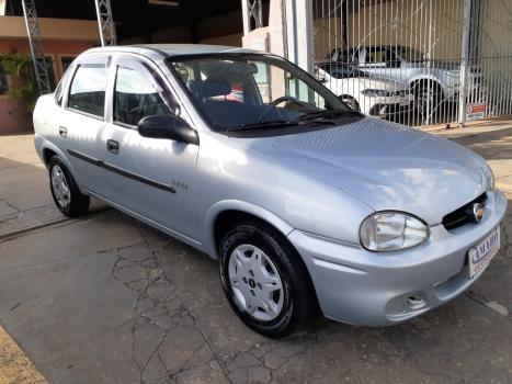 CHEVROLET Classic Sedan 1.0 4P FLEX LIFE, Foto 1 CHEVROLET Classic Sedan 1.0 4P FLEX LIFE, Foto 1