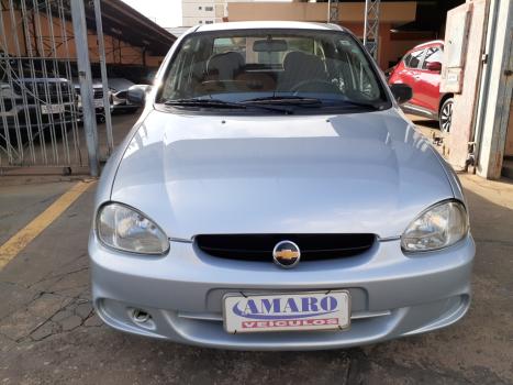 CHEVROLET Classic Sedan 1.0 4P FLEX LIFE, Foto 3 CHEVROLET Classic Sedan 1.0 4P FLEX LIFE, Foto 3