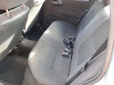 CHEVROLET Classic Sedan 1.0 4P FLEX LIFE, Foto 10 CHEVROLET Classic Sedan 1.0 4P FLEX LIFE, Foto 10