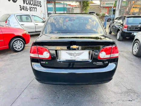 CHEVROLET Classic Sedan 1.0 4P VHCE FLEX LS, Foto 9