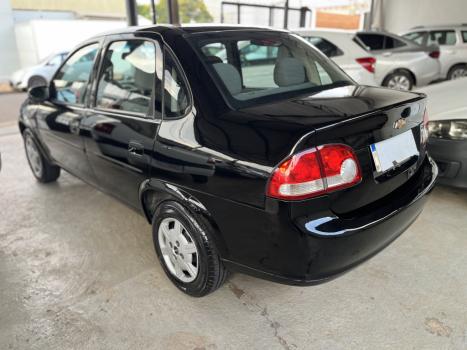 CHEVROLET Classic Sedan 1.0 4P VHCE FLEX LS, Foto 4