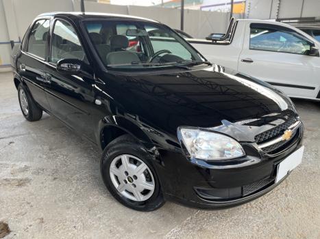 CHEVROLET Classic Sedan 1.0 4P VHCE FLEX LS, Foto 5