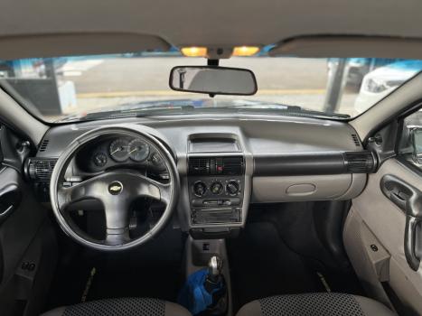 CHEVROLET Classic Sedan 1.0 4P VHCE FLEX LS, Foto 10