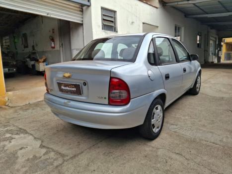 CHEVROLET Classic Sedan 1.0 4P FLEX LIFE, Foto 2