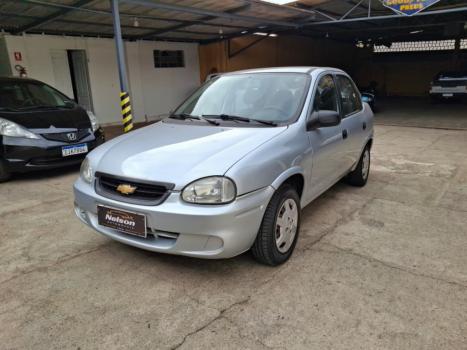 CHEVROLET Classic Sedan 1.0 4P FLEX LIFE, Foto 3