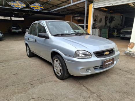 CHEVROLET Classic Sedan 1.0 4P FLEX LIFE, Foto 4
