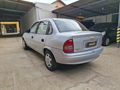 CHEVROLET Classic Sedan 1.0 4P FLEX LIFE, Foto 5